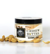 Cashew Butter