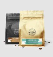 Assorted Coffee