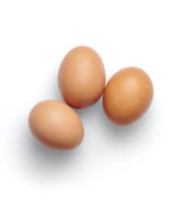 Farm Fresh Eggs