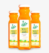Fresh Orange Juice