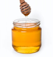 Fresh Organic Honey