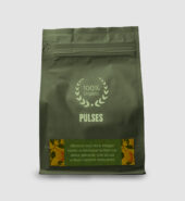 Pulses From Organic Farm