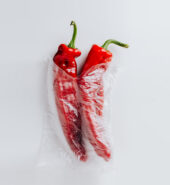Handpicked Red Chillies